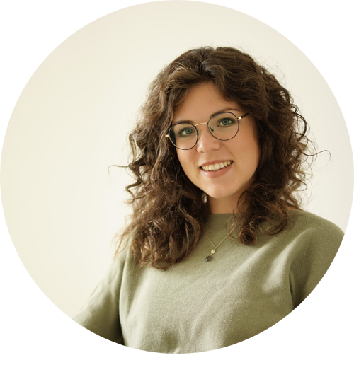 Logopädin Marion Nebel